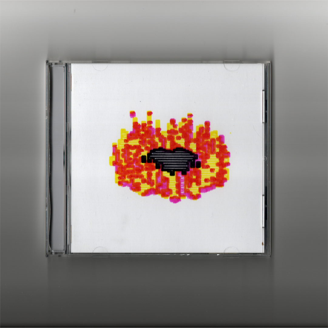 CD "Lake"