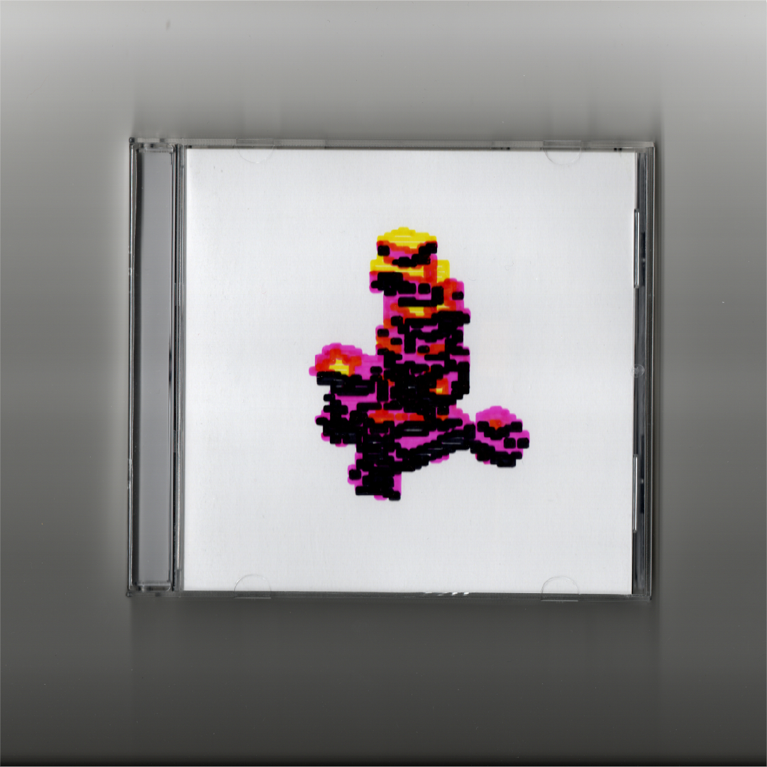 CD "Library"
