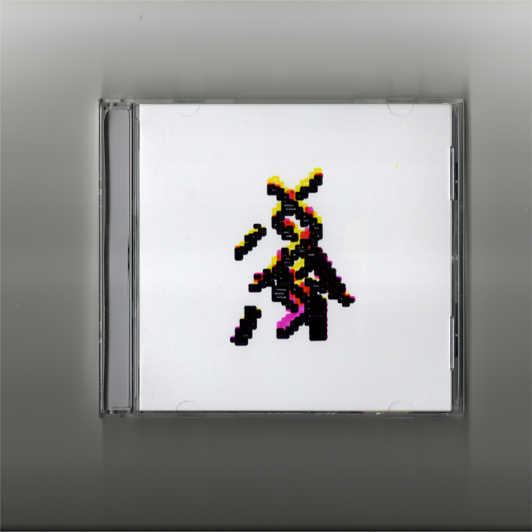 CD "Stairs"