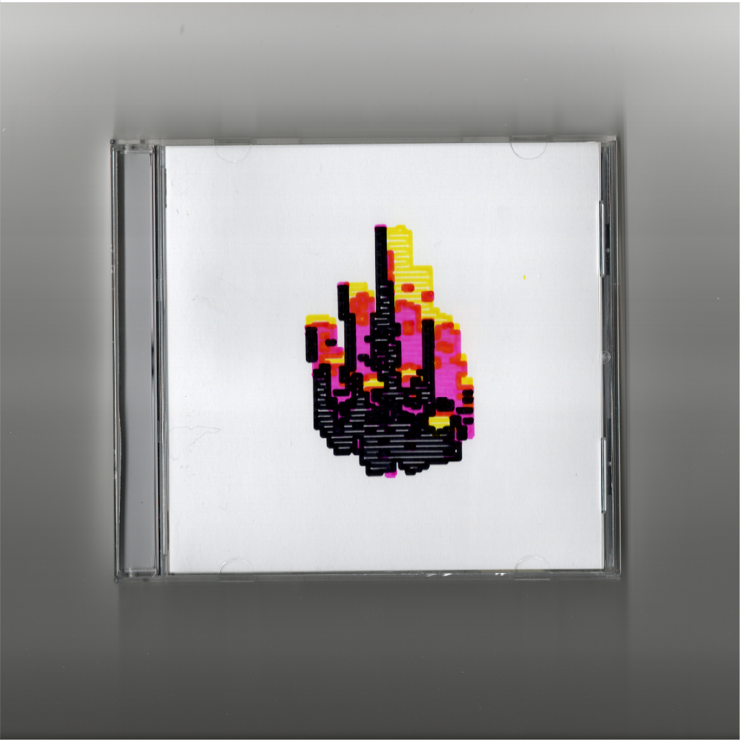 CD "Town"