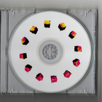 CD "Lake"