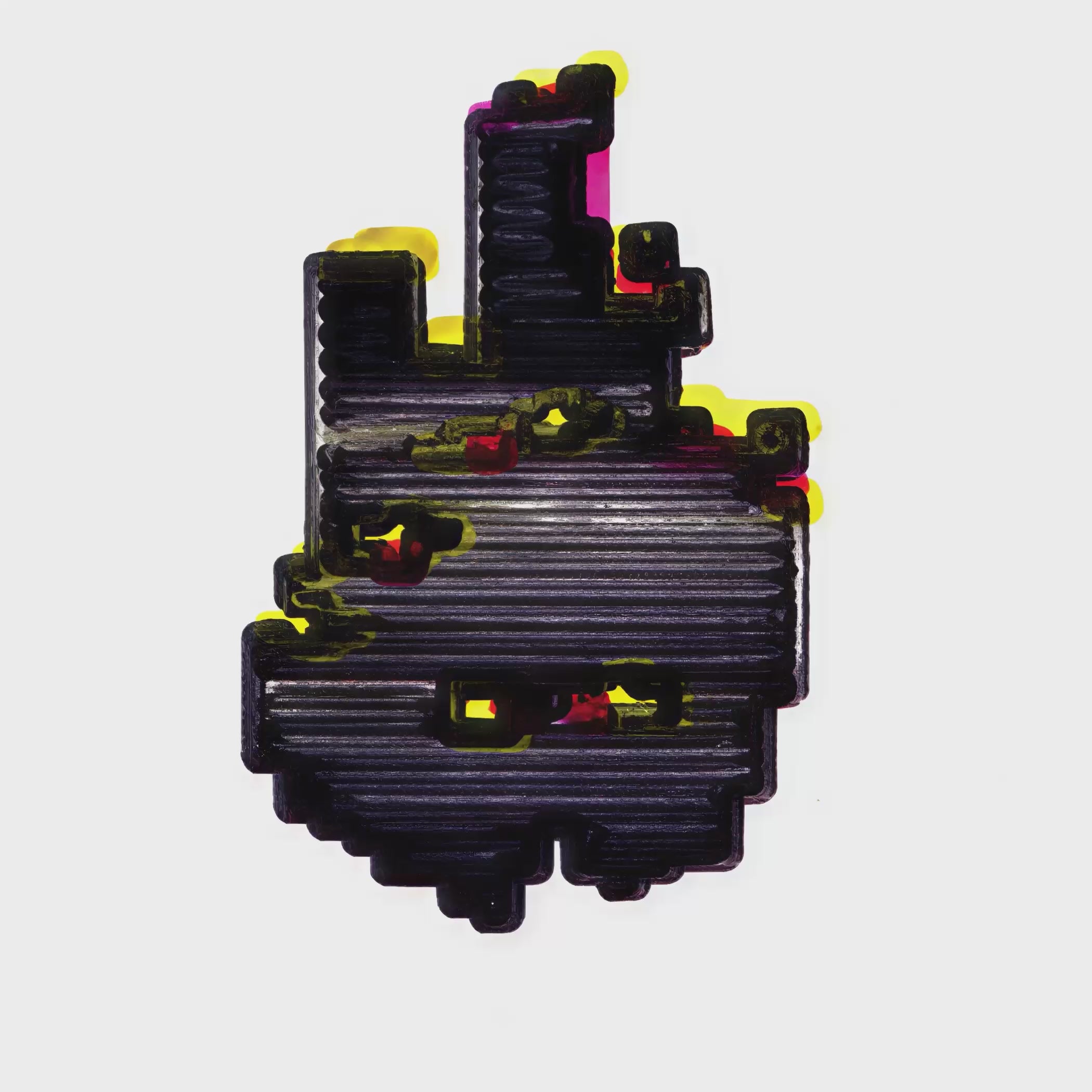 CD "Town"
